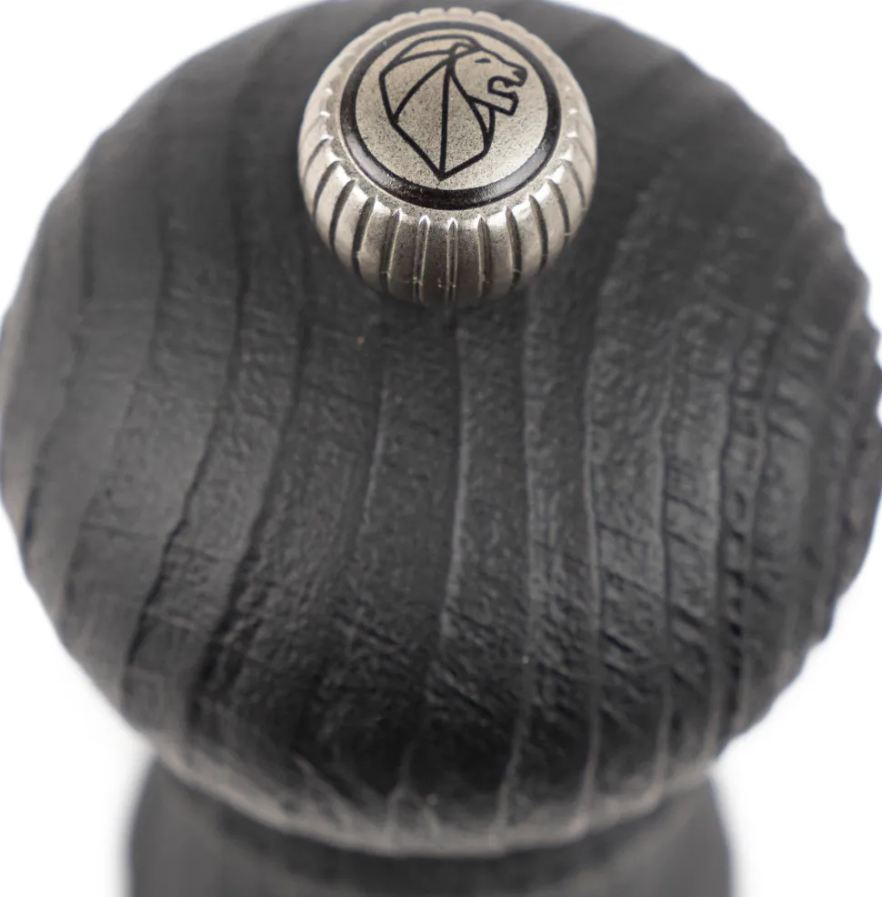 Pepermolen Peugeot Paris Nature Black 12 cm