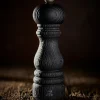 Peugeot Pepermolen Paris Nature Black 18 cm New