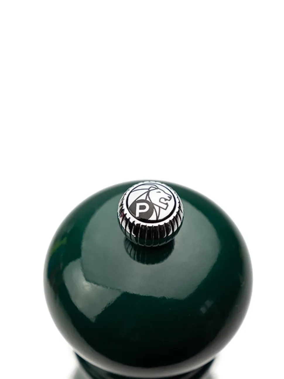 Pepermolen Peugeot Parisrama Bosgroen 18 cm