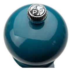 Pepermolen Peugeot Parisrama Oceaanblauw 18 cm