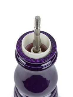 Peugeot Pepermolen Parisrama Aubergine 18 cm