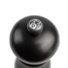 Pepermolen Peugeot Paris U-Select Black 30 cm
