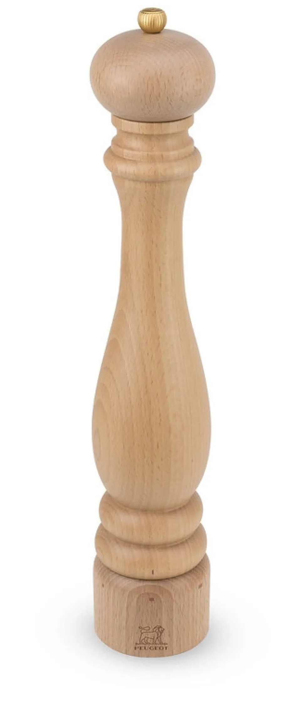 Pepermolen Peugeot Paris U-Select Naturel 40 cm