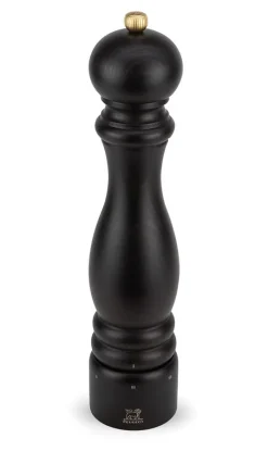 Pepermolen Peugeot Paris U-Select Chocolat 30 cm