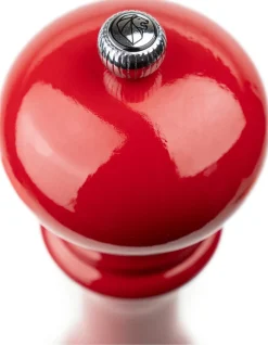 Peugeot Pepermolen Paris U-Select Laqué Rouge Passion 30 cm Discount