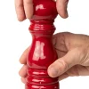 Pepermolen Peugeot Paris U-Select Laqué Rouge Passion 18 cm
