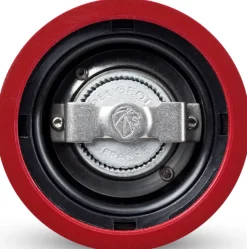 Pepermolen Peugeot Paris U-Select Laqué Rouge Passion 18 cm
