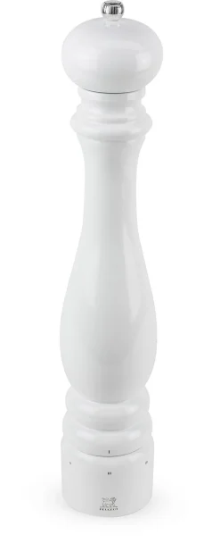 Peugeot Pepermolen Paris U-Select Laqué Blanc 30 cm Best