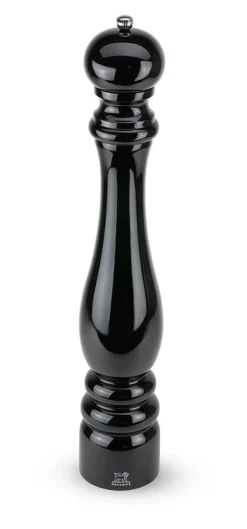 Peugeot Pepermolen Paris U-Select Laqué Noir 30 cm