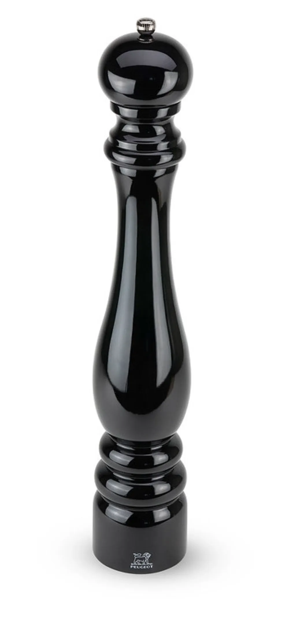Peugeot Pepermolen Paris U-Select Laqué Noir 30 cm