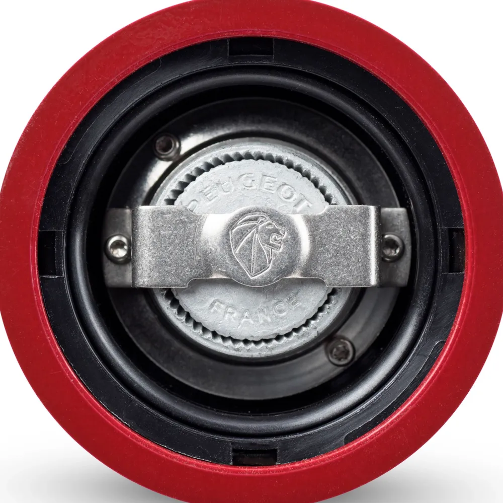 Peugeot Pepermolen Paris U-Select Laqué Rouge Passion 12 cm Online