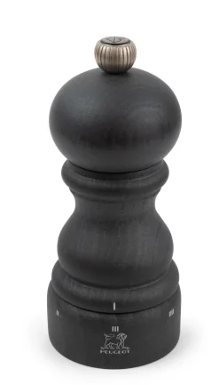 Pepermolen Peugeot Paris U-Select Graphite 12 cm