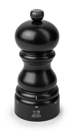 Peugeot Pepermolen Paris U-Select Black 12 cm