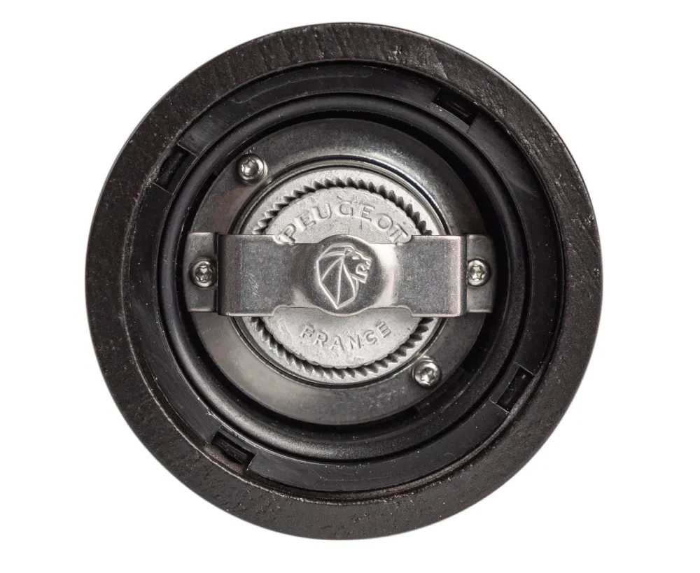 Peugeot Pepermolen Paris U-Select Black 12 cm