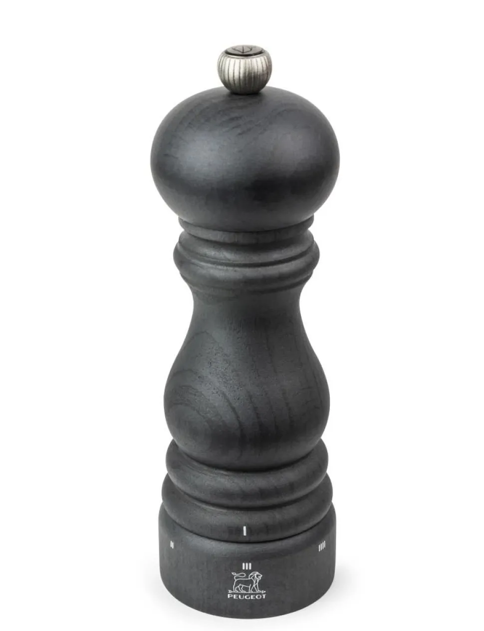 Pepermolen Peugeot Paris U-Select Graphite 18 cm