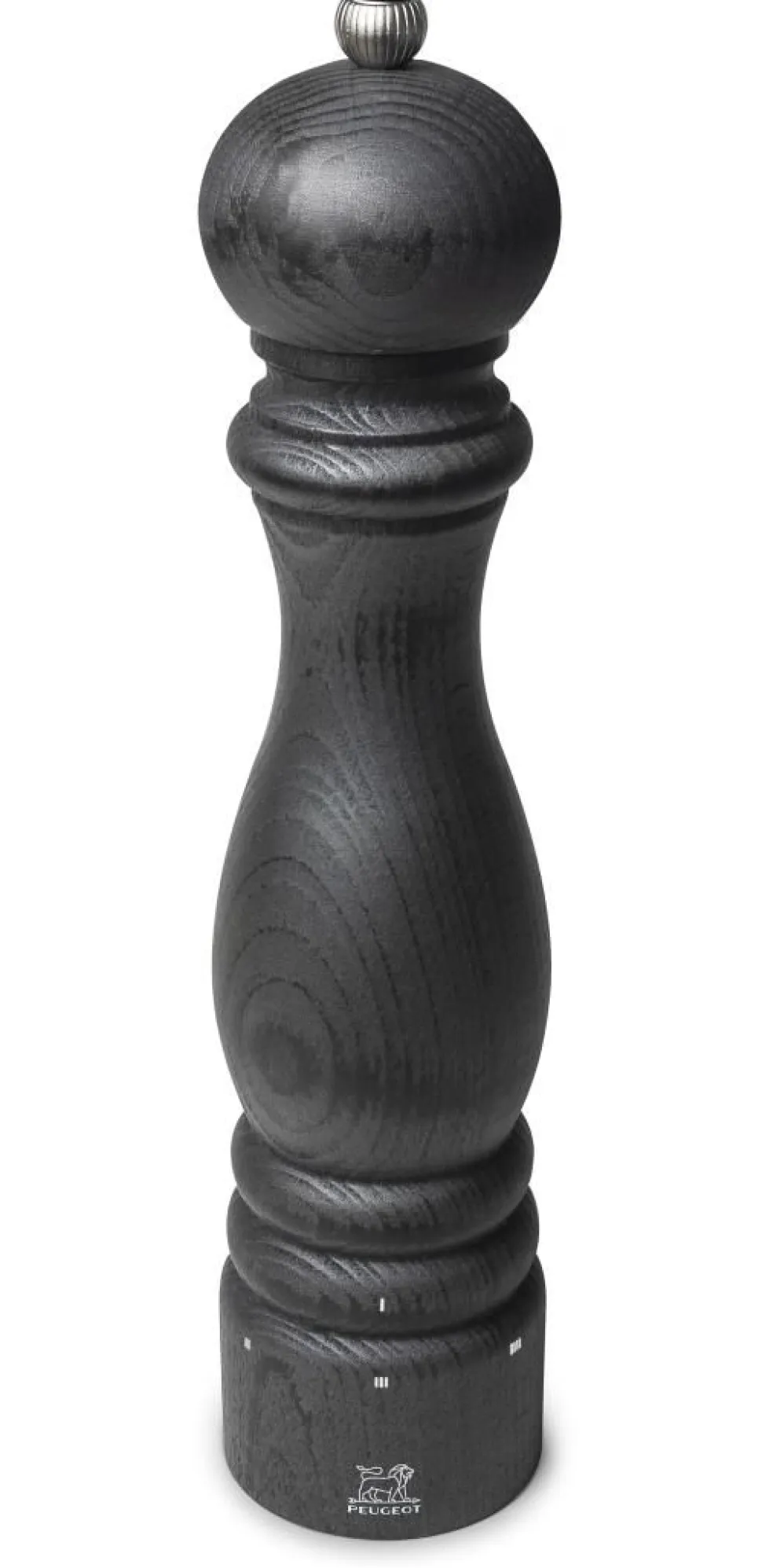Pepermolen Peugeot Paris U-Select Graphite 30 cm