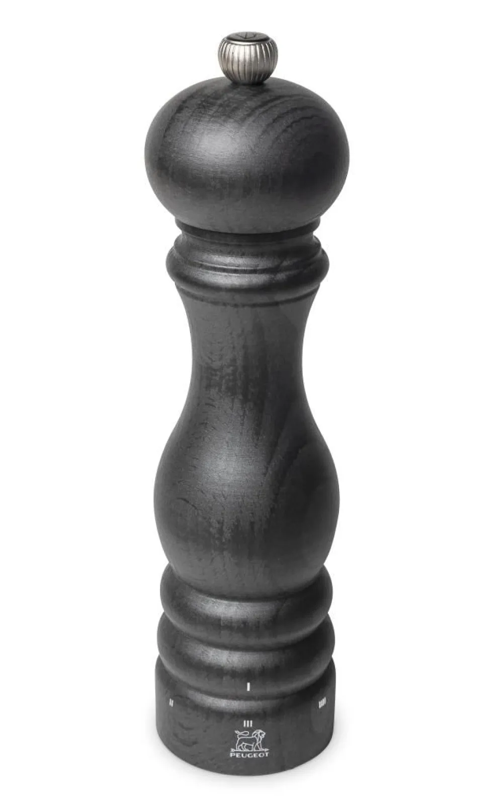 Peugeot Pepermolen Paris U-Select Graphite 22 cm New