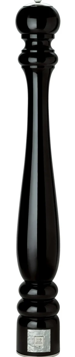 Pepermolen Peugeot Prestige Laqué Noir 110 cm