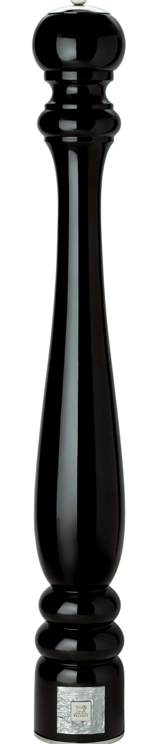 Pepermolen Peugeot Prestige Laqué Noir 110 cm