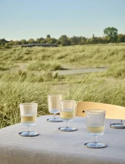 Pepermolen Stelton Arne Jacobsen Steel