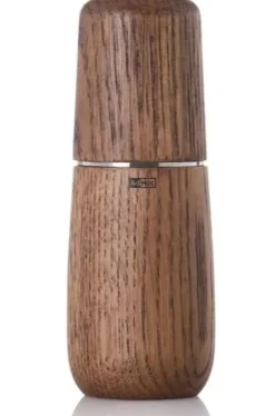 Peper- of Zoutmolen Adhoc Yono Donkerbruin 18 cm