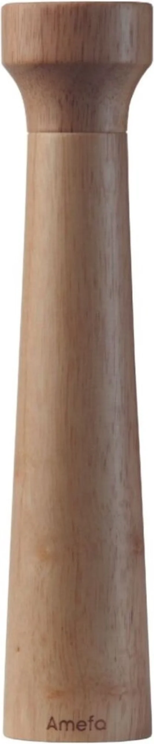 Amefa Peper- of zoutmolen Modern Wood 30 cm Outlet