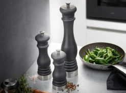 Peper- of Zoutmolen Gefu Flavio 21 cm