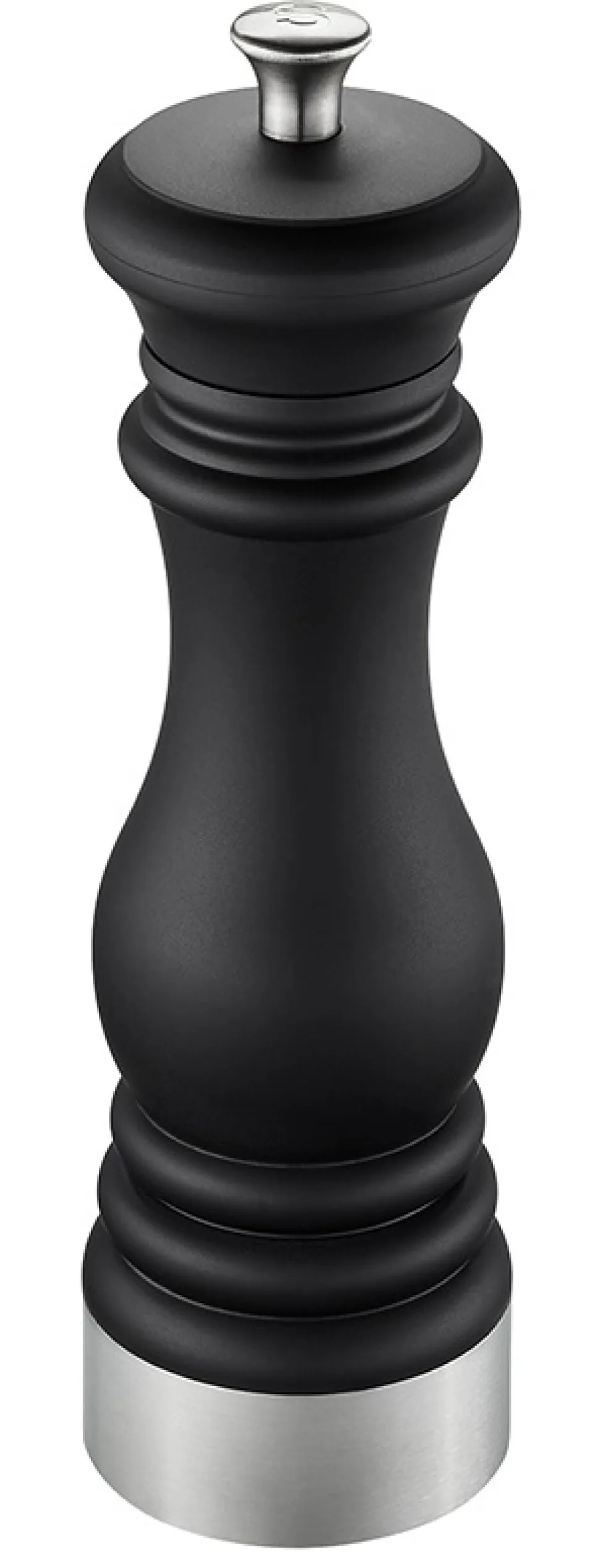 Peper- of Zoutmolen Gefu Flavio 21 cm