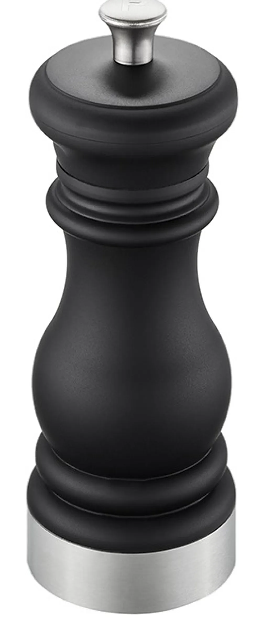 Gefu Peper- of Zoutmolen Flavio 17 cm Hot