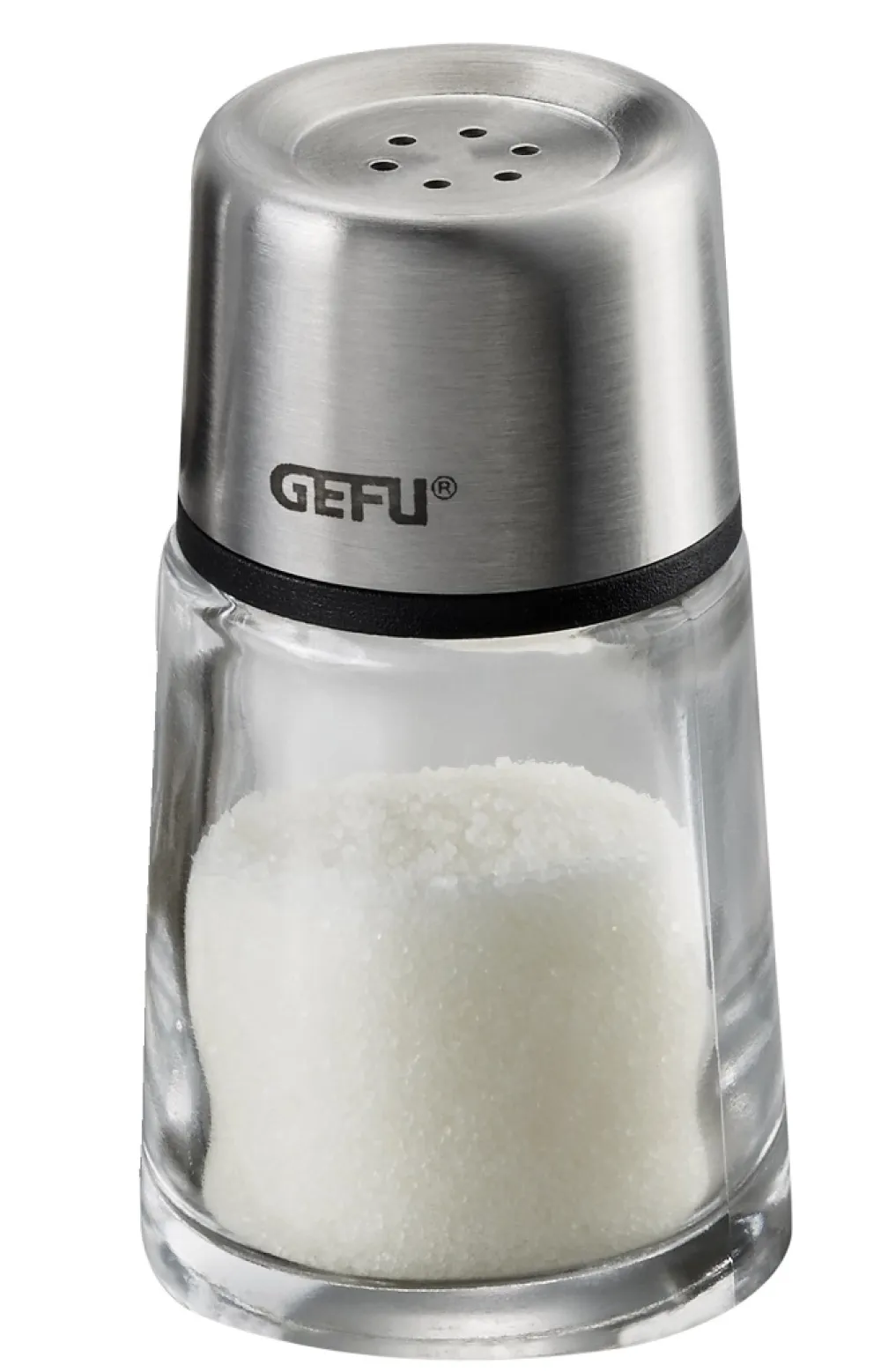 Gefu Peper- of Zoutmolen Shaker Brunch New