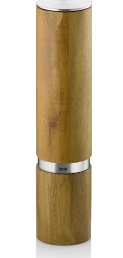 Kela Peper- of Zoutmolen Kauri Bruin Clearance