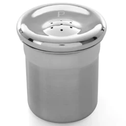 BergHOFF Pepervaatje Essentials Silver Hot