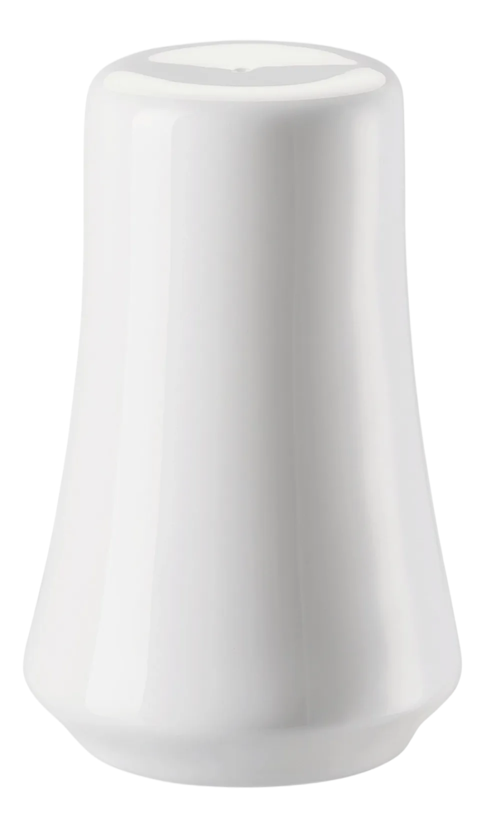 Pepervaatje Rosenthal Jade White 8 cm