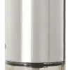 Peper- / Zoutmolen AdHoc i.Mill Mini Polished 14 cm