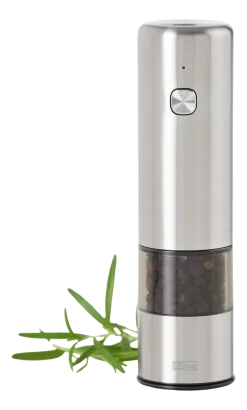 AdHoc Peper- / Zoutmolen i.Mill Mini 14 cm Hot