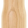 AdHoc Peper- / Zoutmolen Levo Ash Wood Light 27 cm Discount