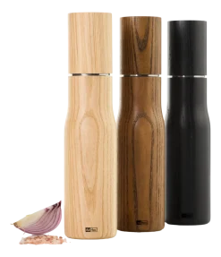 AdHoc Peper- / Zoutmolen Levo Ash Wood Light 27 cm Discount
