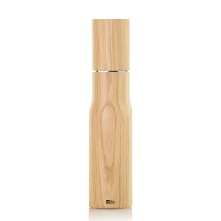 AdHoc Peper- / Zoutmolen Levo Ash Wood Light 27 cm Discount