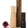 Peper- / Zoutmolen AdHoc Levo Black 15 cm
