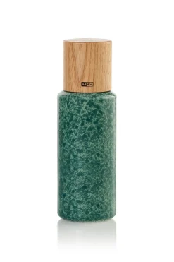 AdHoc Peper- / Zoutmolen Yara Green 18 cm