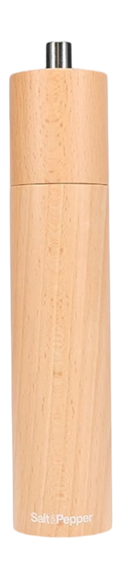 Salt & Pepper Peper- / Zoutmolen Grind Brown 21,5 cm