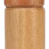 Salt & Pepper Peper- / Zoutmolen Savor Brown 14 cm Discount