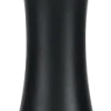 Salt & Pepper Peper- / Zoutmolen Savor Matt Black 24 cm New