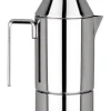 Percolator Alessi La Conica 3-Kops