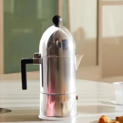 Alessi Percolator La Cupola Discount