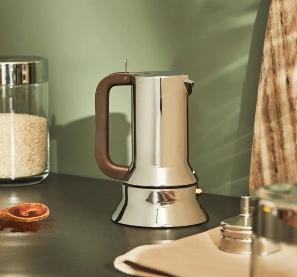 Alessi Percolator 9090/M