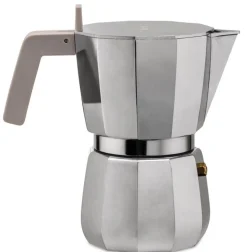 Percolator Alessi Moka 1-Kops