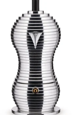 Percolator Alessi Pulcina Red 1-Kops