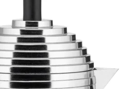 Percolator Alessi Pulcina Red 1-Kops