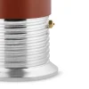 Alessi Percolator Vite 6 Kops Brown Outlet
